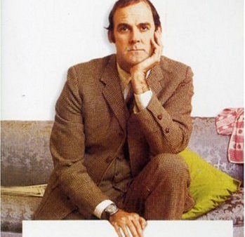 JOHN CLEESE: HOW TO IRRITATE PEOPLE Online