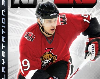 NHL 2K8 - PLAYSTATION 3 Hot on Sale