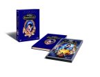 SNOW WHITE AND THE SEVEN DWARFS: (COLLECTOR S EDITION BOOK SET) [BLU-RAY] For Cheap