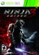 NINJA GAIDEN 3 - XBOX 360 STANDARD EDITION Sale