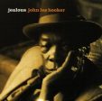 HOOKER, JOHN LEE - JEALOUS Supply