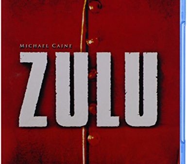 ZULU [BLU-RAY] [IMPORT] Supply