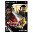 ONIMUSHA 3 DEMON SEIGE - PLAYSTATION 2 Online