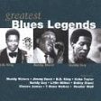 VARIOUS - GREATEST BLUES LEGENDS Online Sale