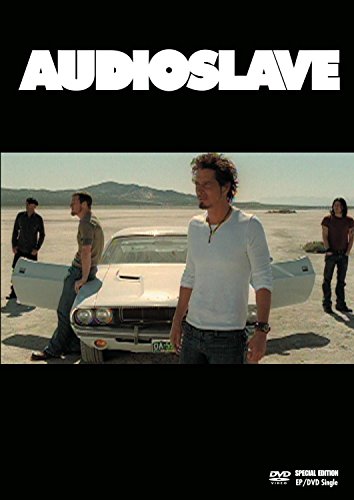 AUDIOSLAVE  - DVD-AUDIOSLAVE [3 VIDEOS + LIVE PERFORMA Fashion