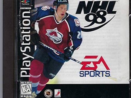 NHL 98 For Cheap