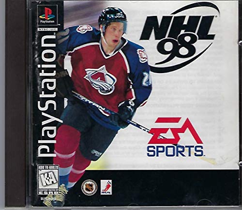 NHL 98 For Cheap