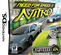 NEED FOR SPEED: NITRO - NINTENDO DS STANDARD EDITION Cheap