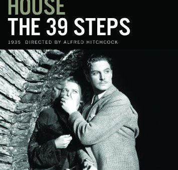 39 STEPS Sale