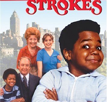 DIFF ERENT STROKES : SEASON 1 [IMPORT] Fashion