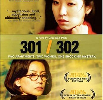 301 302: A FILM BY CHUL-SOO PARK Cheap