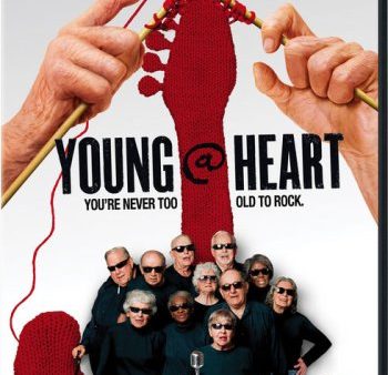 YOUNG AT HEART (SOUS-TITRES FRANAIS) Supply