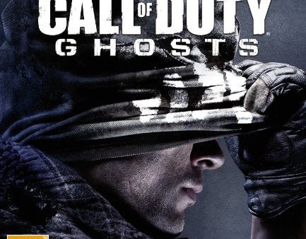 CALL OF DUTY: GHOSTS - PLAYSTATION 3 Discount