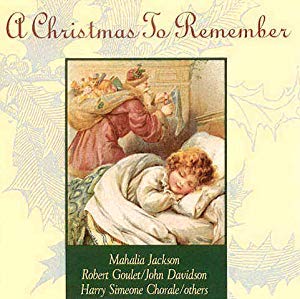 VARIOUS ARTISTS - CHRISTMAS TO REMEMBER For Cheap