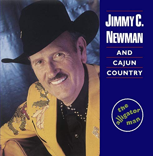 NEWMAN, JIMMY C - ALLIGATOR MAN For Sale