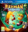 RAYMAN LEGENDS - PLAYSTATION VITA For Discount