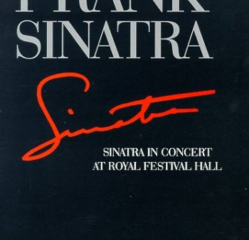 IN CONCERT AT ROYAL FESTIVAL.. [IMPORT] Online