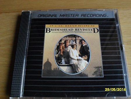 VARIOUS ARTISTS - BRIDESHEAD REVISITED Supply