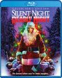 SILENT NIGHT, DEADLY NIGHT (COLLECTOR S EDITION) [BLU-RAY] Cheap