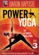 POWER YOGA LEVEL 3 [IMPORT] on Sale