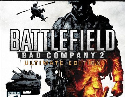 BATTLEFIELD BAD COMPANY 2 GOLD EDITION Online Sale