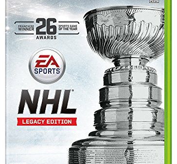 NHL 16 LEGACY EDITION XBOX 360 Online