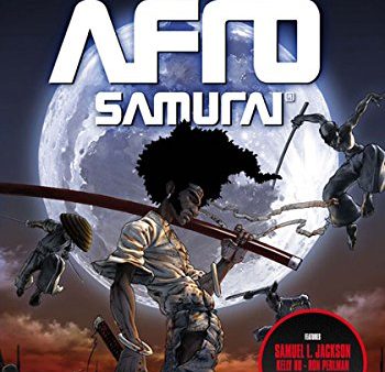 AFRO SAMURAI - XBOX 360 Online Hot Sale