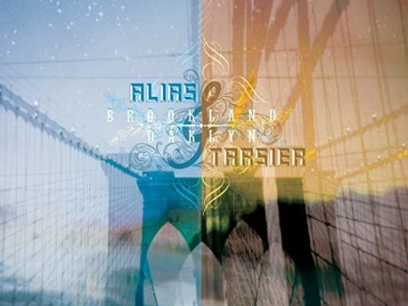 ALIAS AND TARSIER - BROOKLAND OAKLYN Sale