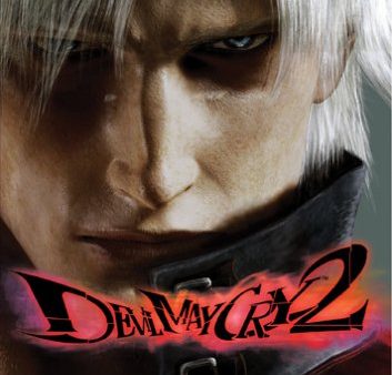 DEVIL MAY CRY 2 (GR HITS EDITION)  - PS2 Online