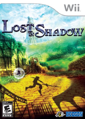 LOST IN SHADOW Online now