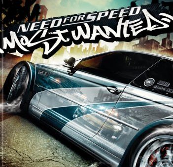 NEED FOR SPEED: MOST WANTED - PLAYSTATION 2 For Discount