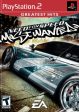 NEED FOR SPEED: MOST WANTED - PLAYSTATION 2 For Discount