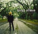 ALLMAN, GREGG - LOW COUNTRY BLUES For Discount