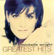 WRIGHT, MICHELLE - THE GREATEST HITS COLLECTION Sale