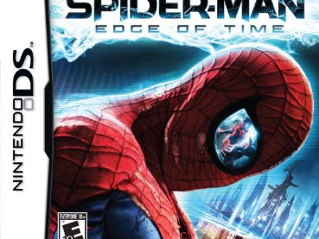 SPIDER-MAN: THE EDGE OF TIME Online