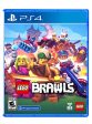 LEGO BRAWLS  - PS4 For Sale