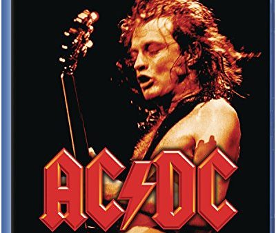 ACDC - LIVE AT DONINGTON [BLU-RAY] For Sale