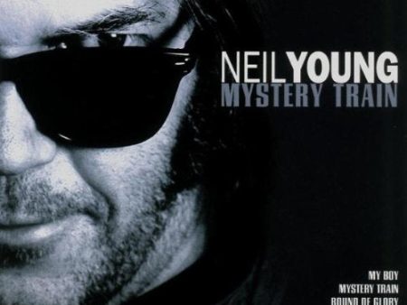 YOUNG, NEIL - MYSTERY TRAIN Discount