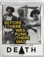 A BAND CALLED DEATH (BLU RAY) [BLU-RAY] Online now