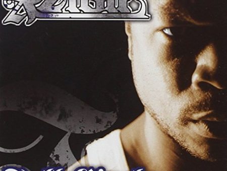 XZIBIT - XZIBIT - FULL CIRCLE For Sale