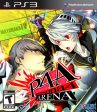 PERSONA 4 ARENA - PLAYSTATION 3 STANDARD EDITION Supply