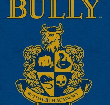 BULLY - PLAYSTATION 2 Online Hot Sale