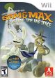 SAM & MAX: BEYOND TIME AND SPACE (NINTENDO WII) Cheap