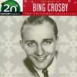 CROSBY, BING  - BEST OF-20TH CENTURY MASTERS CHRISTMAS For Cheap