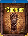 THE GOONIES LIMITED EDITION BLURAY Hot on Sale