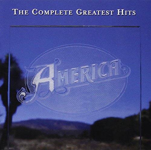 AMERICA - COMPLETE GREATEST HITS, THE For Sale