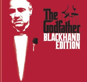 THE GODFATHER: BLACKHAND EDITION - WII For Discount