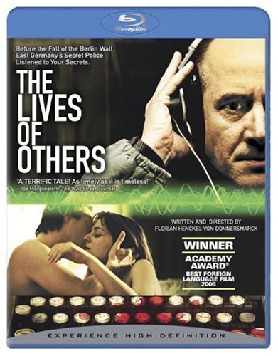 THE LIVES OF OTHERS [BLU-RAY] (SOUS-TITRES FRANAIS) [IMPORT] on Sale