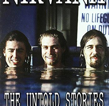 NIRVANA UNTOLD STORIES: AN UNAUTHORIZE Online now