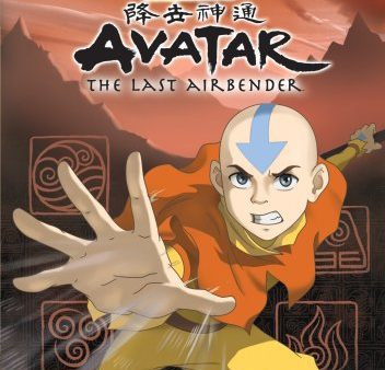 AVATAR: LAST AIRBENDER  - XBOX Online